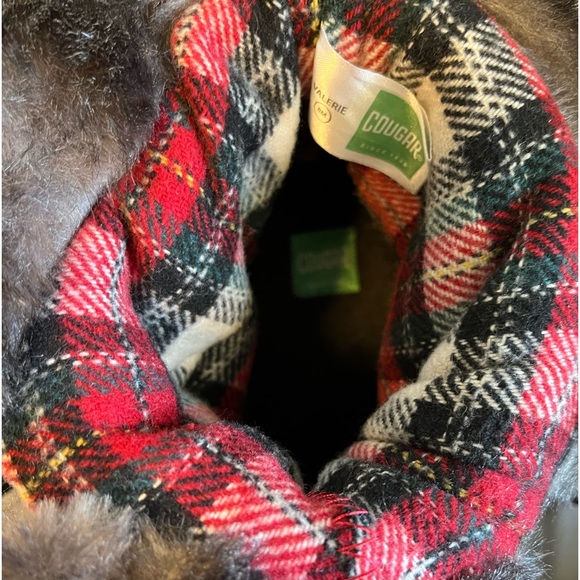 Cougar  women’s boots - Picture 9 of 15